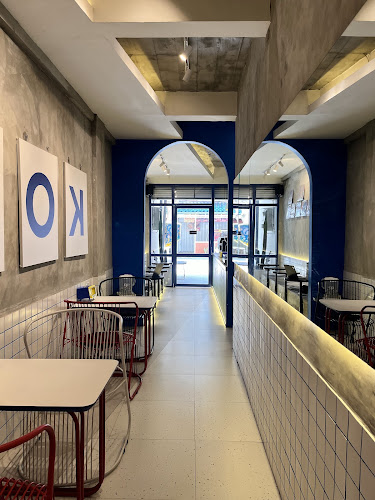 KONE - Gastronomi dan perhotelan