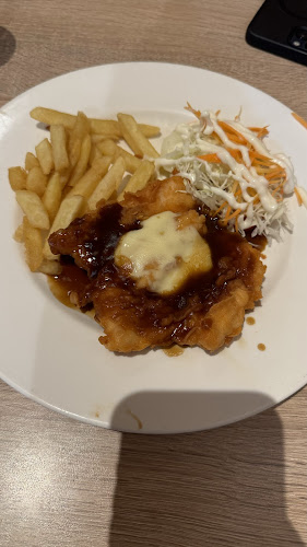 Solaria - Level 21 Mall