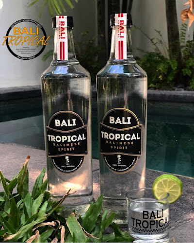 Bali Tropical Balinese Spirit