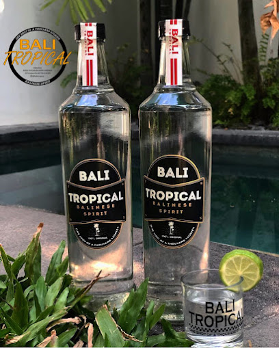 Bali Tropical Balinese Spirit