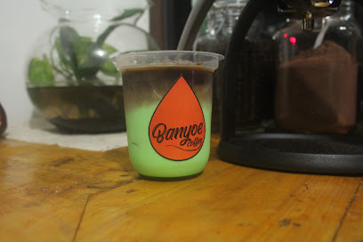 banyoe coffee