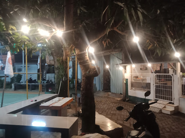 Odang's Cafe - Kabupaten Tangerang