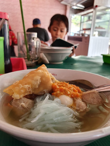 Bakso Barokah