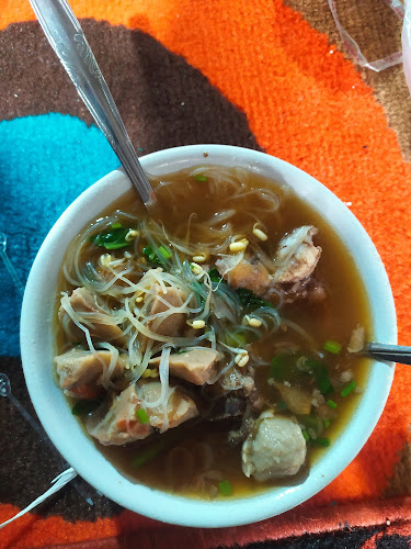 Warung Makan Bu Ning - Gastronomi dan perhotelan