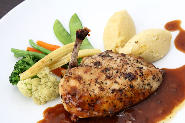 Kutaraja Boutique Restaurant