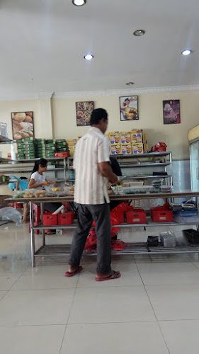 Subur Bakery - Kota Padang Sidempuan