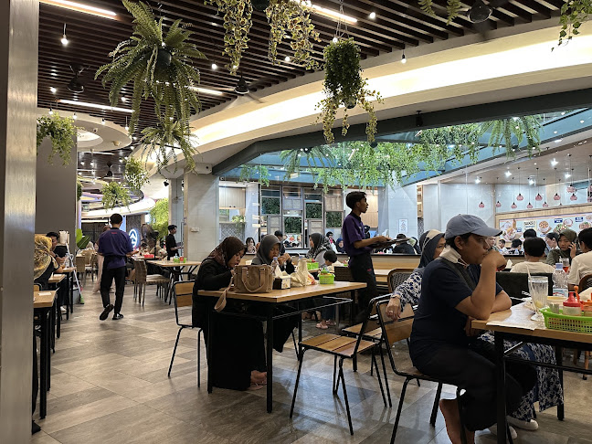 Comentarii opinii despre Bakso Lapangan Tembak Senayan Jakarta - Duta Mall