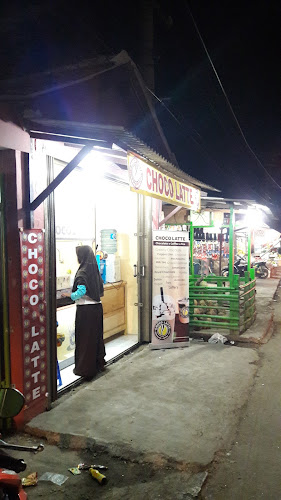 CHOCO LATTE CADAS - Kabupaten Tangerang