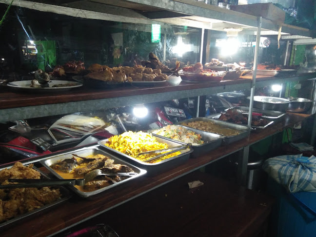 RUMAH MAKAN KARUNIA JAYA AREMA - Gastronomi dan perhotelan