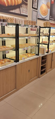 Dea Bakery - Kapas Krampung - Surabaya