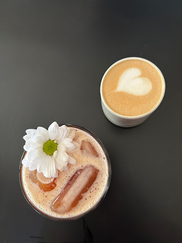 The Hidden Swargi Coffee Roastery