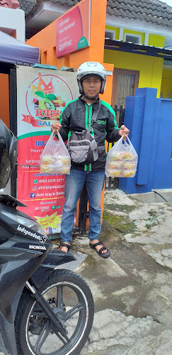 ICIP'S SALAD - Kab. Tasikmalaya