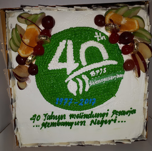 Jl. Jenderal Sudirman No.129, Kuanino, Kec. Kota Raja, Kota Kupang, Nusa Tenggara Tim.