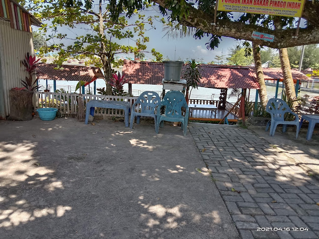 Opinii despre Rumah Makan Talao Pauh în Kota Pariaman - Gastronomi dan perhotelan