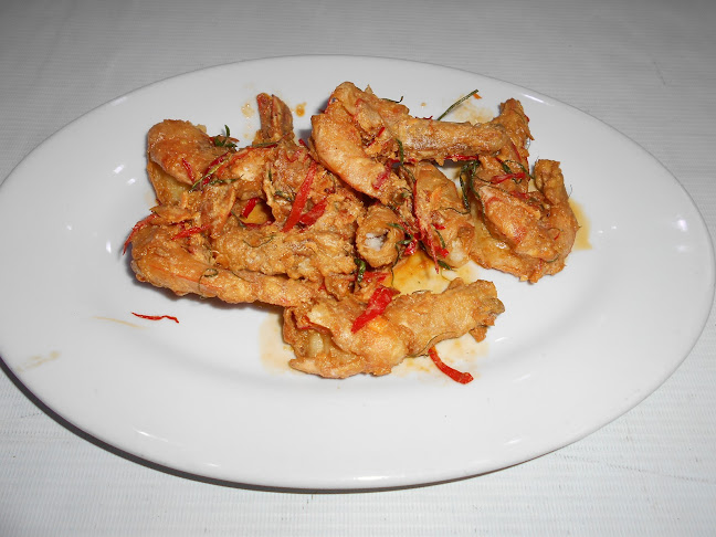 Arthabella Restaurant - Kota Dumai