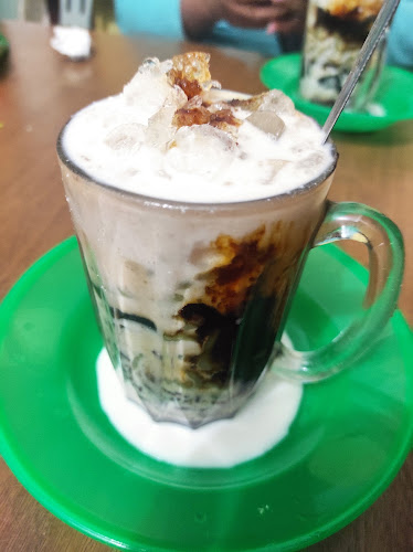 Es Campur Pajak Kawat - Gastronomi dan perhotelan