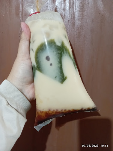 Opinii despre Es Cincau Jumbo Kreteg Abang Solo în Kota Surakarta - Gastronomi dan perhotelan