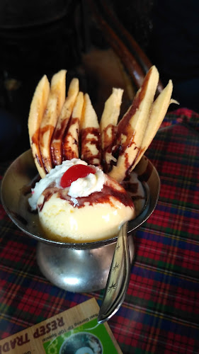 Tip Top Restaurant - Gastronomi dan perhotelan