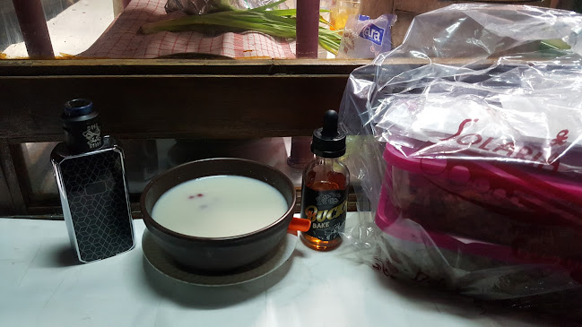 Opinii despre Stmj Pakde Tom în Kota Kupang - Gastronomi dan perhotelan