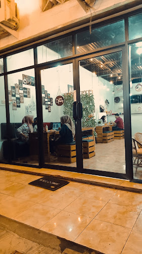 Comentarii opinii despre ALBEANS Food & Drink