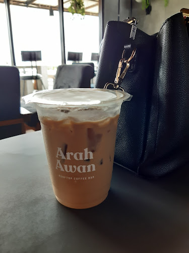 Universitas Semarang, Kantin Gedung Parkir Motor, Lantai 7, Tlogosari Kulon, Pedurungan, Semarang City, Central Java 50198