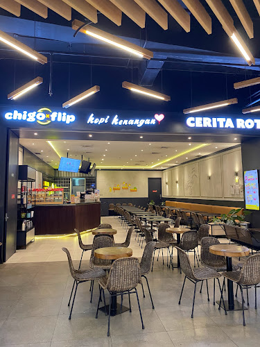 Kopi Kenangan margo city