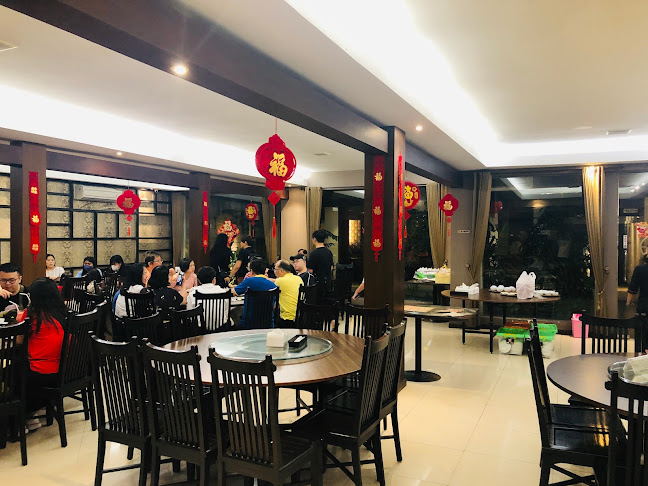 Guilin Restaurant - Surabaya