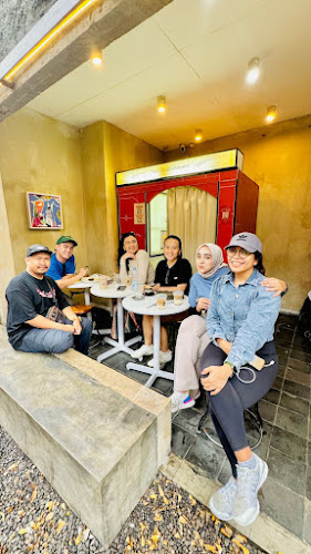 Comentarii opinii despre Toko Kopi Oetama