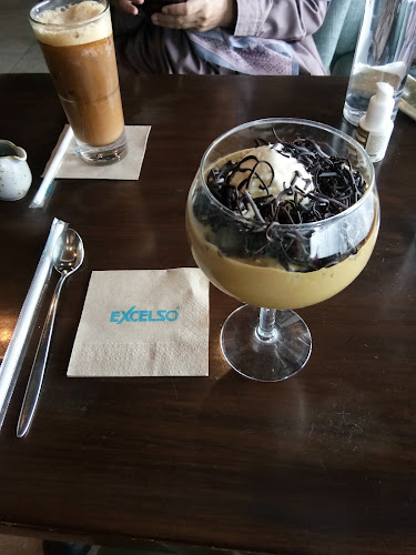 Excelso - Pesona Square