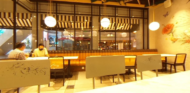 Jl. Adityawarman No.Town Square Plaza Level unit P 87 - 88, JL. Adityawarman, No. 55, Sawunggaling, Kec. Wonokromo, Surabaya, Jawa Timur 60242