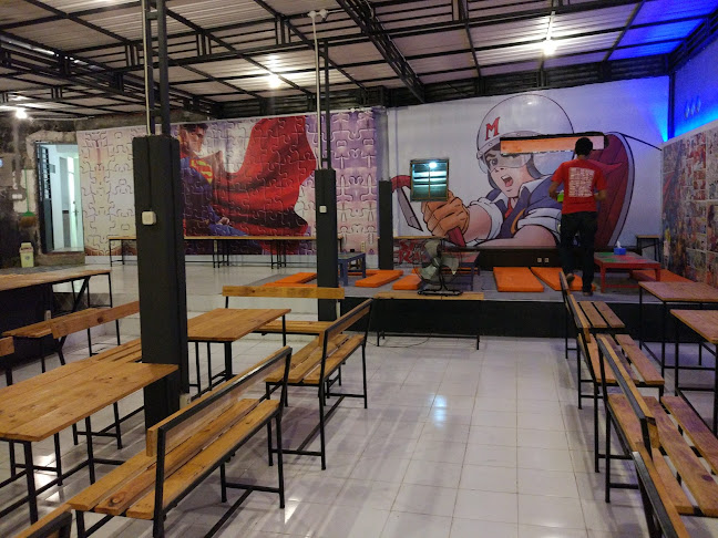 Comentarii opinii despre Warna Cafe