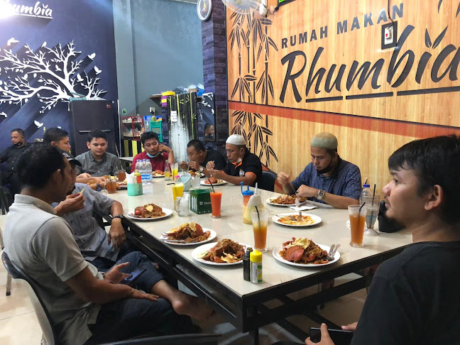 Comentarii opinii despre Mie Rumbi (Bang Jai)