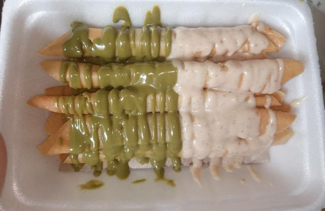 Tentang Kita coklat manggala - Gastronomi dan perhotelan