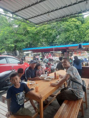 Tokyo Takoyaki 2 - Kota Cilegon