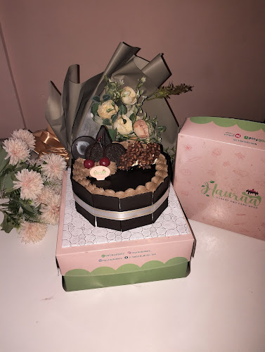 HAURAA BAKERY AND CAKE