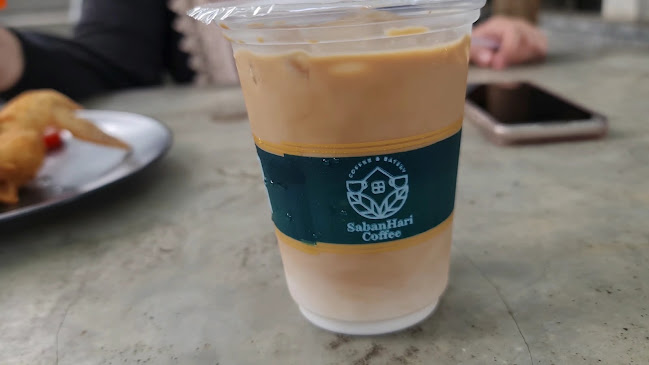 Sabanhari Coffe