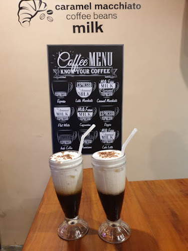 MARSADA COFFEE
