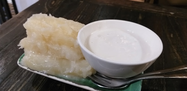 Comentarii opinii despre Coffee Box Palang Merah