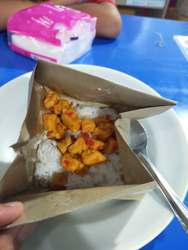 Opinii despre Angkringan Susu Sapi Murni 'MOOWY' în Kota Makassar - Gastronomi dan perhotelan