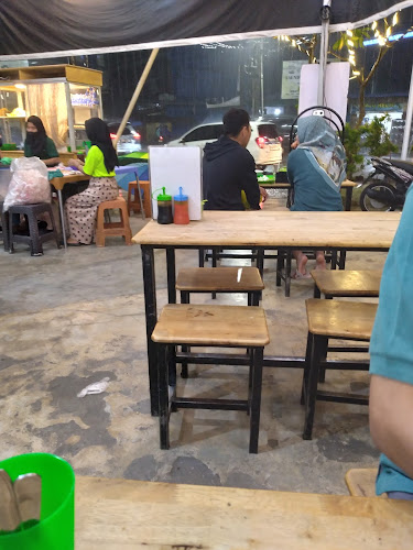 Mie SOP Blitar warisan sekip - Gastronomi dan perhotelan