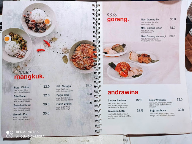 Opinii despre ANANTARI COFFEE în Kota Semarang - Gastronomi dan perhotelan