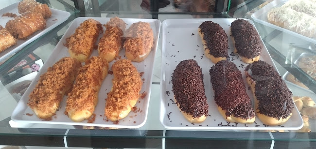 Comentarii opinii despre Nina Coffe & Bakery