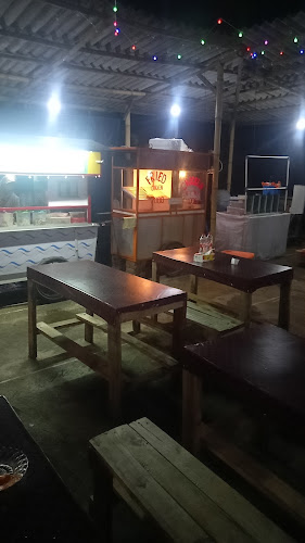 TAMAN JAJAN BAROKAH PEMUDA CEGER - Kota Tangerang Selatan