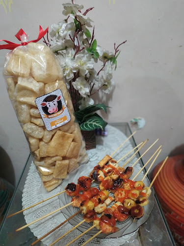 Opinii despre Teras "GWEN" în Kota Bandar Lampung - Gastronomi dan perhotelan