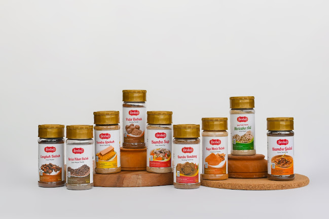 Opinii despre Abrofood în Kota Padang Panjang - Gastronomi dan perhotelan