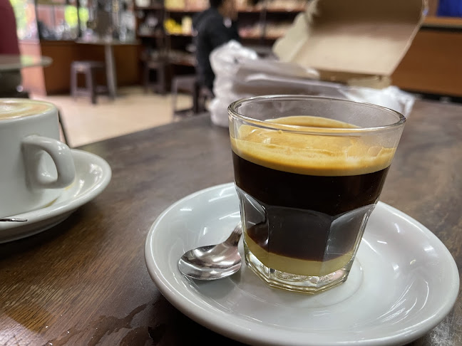 Comentarii opinii despre Bhineka Jaya (Kopi Bali)