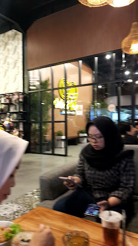 Comentarii opinii despre WANT MORE COFFEE & EATERY