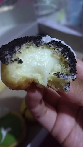 Local Donut Lapak Ceria