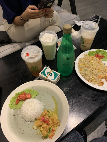 Opinii despre Cuss otwe ngopi în Kota Mojokerto - Gastronomi dan perhotelan