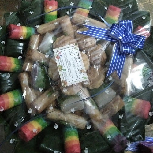 Comentarii opinii despre Dapur Delia catering dan aqiqah, Nasi Box, Snacks box, tumpeng mini, dll